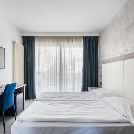 Hotel De Nac Торболе Экстерьер фото