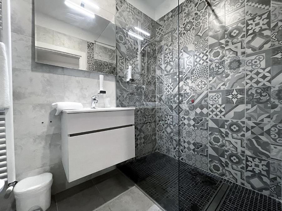 Hotel De Nac Торболе Экстерьер фото