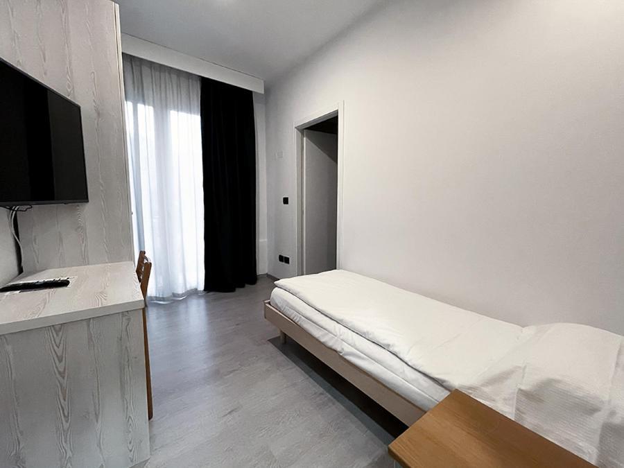 Hotel De Nac Торболе Экстерьер фото