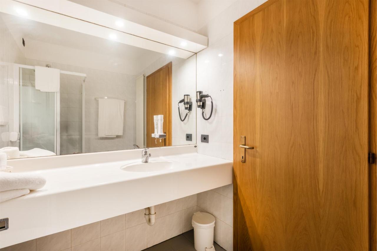 Hotel De Nac Торболе Экстерьер фото
