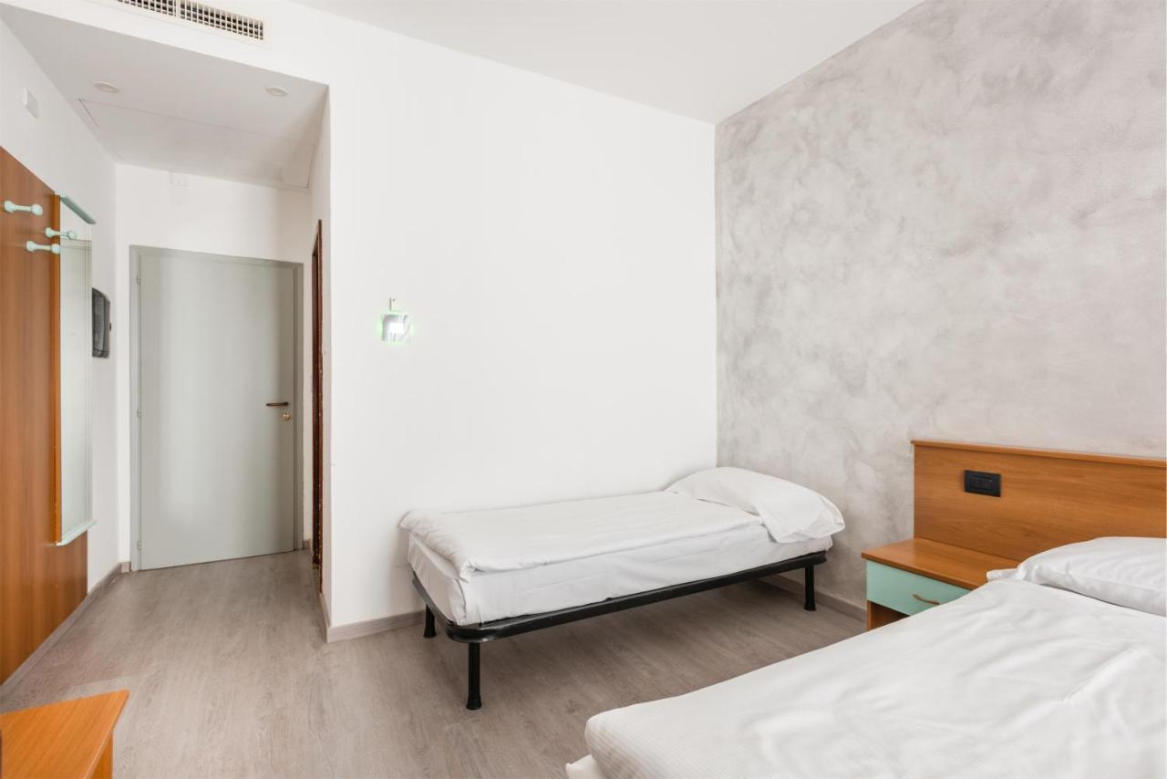 Hotel De Nac Торболе Экстерьер фото