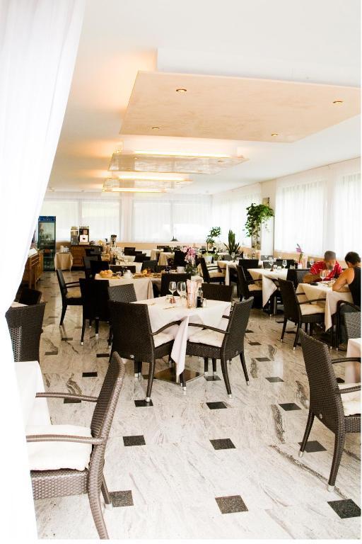 Hotel De Nac Торболе Экстерьер фото