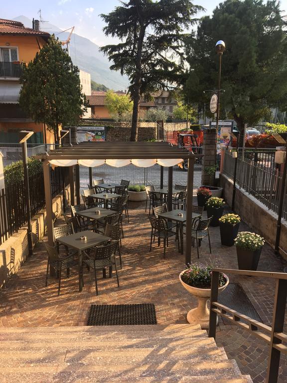 Hotel De Nac Торболе Экстерьер фото