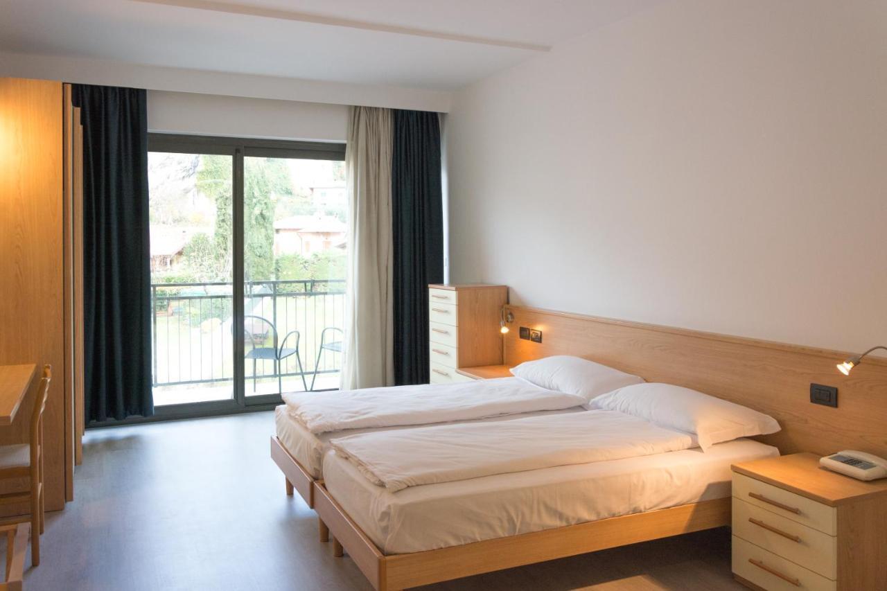 Hotel De Nac Торболе Экстерьер фото