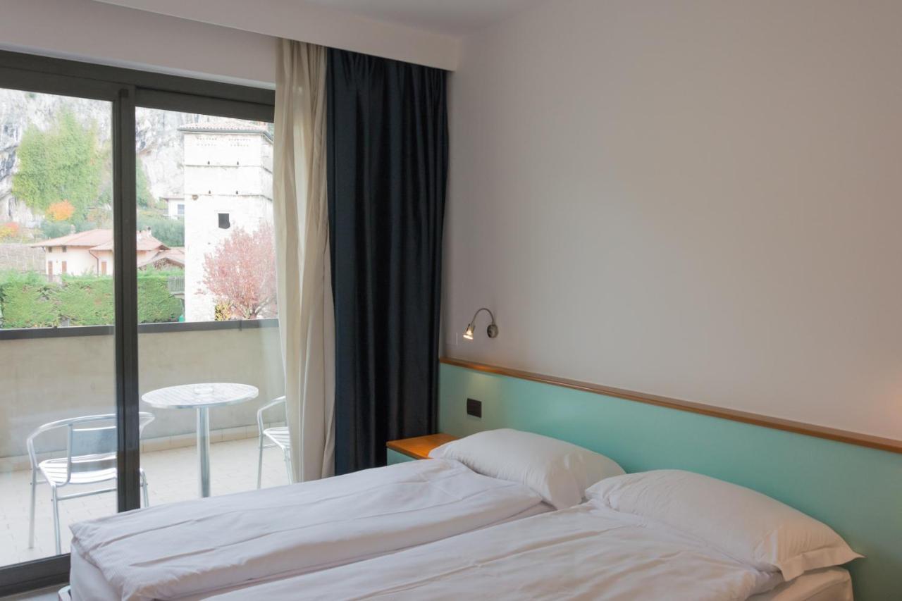 Hotel De Nac Торболе Экстерьер фото